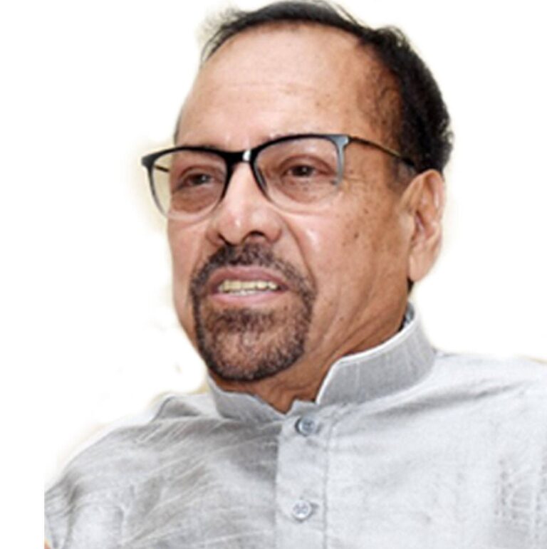 Press Freedom Under Threat: Accredited Journalists Association Strongly Condemns FIR Against Veteran Journalist Ajit Anjum