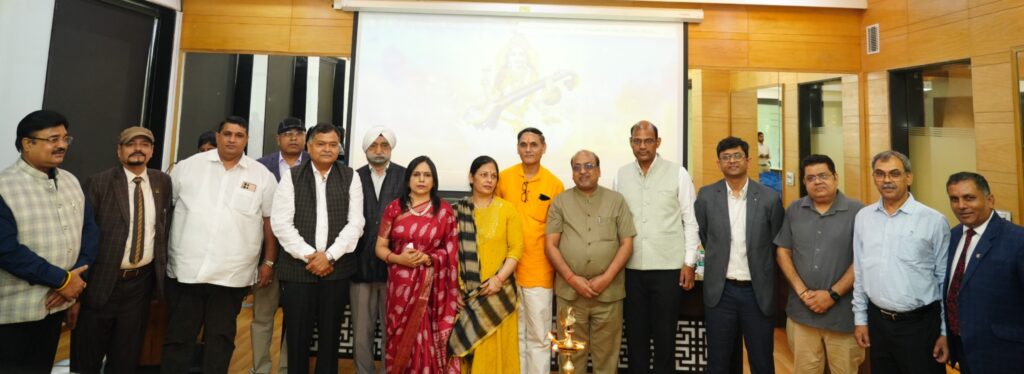 Indian Industries Association (IIA) Reaffirms MSME Commitment at Annual Meet