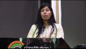 Black July Remembrance held at Constitution Club, Calls for Justice and Pluralism