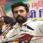 Criminals Fearless in Bihar, Govt Clueless: Chirag Paswan's Blistering Attack on NDA Ally Nitish
