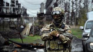 ICC-Wanted Putin Faces New Allegations Over Child Soldier Scheme