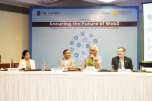 Bharat Web3 Association Wraps Up 100-Day Crypto S.A.F.E. Campaign in New Delhi