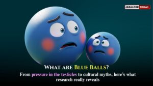 Understanding ‘Blue Balls’: What Science Says About Sexual Arousal and Discomfort