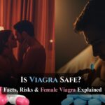 Viagra Side Effects and Risks: What Really Happens to Men and Women in Bed after taking Viagra?
