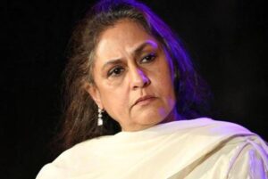 Jaya Bachchan Pushes Man Attempting Selfie at Delhi’s Constitution Club; Video Goes Viral