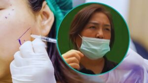 Chinese Woman Loses Life Savings in Wrinkle-Removal Scam