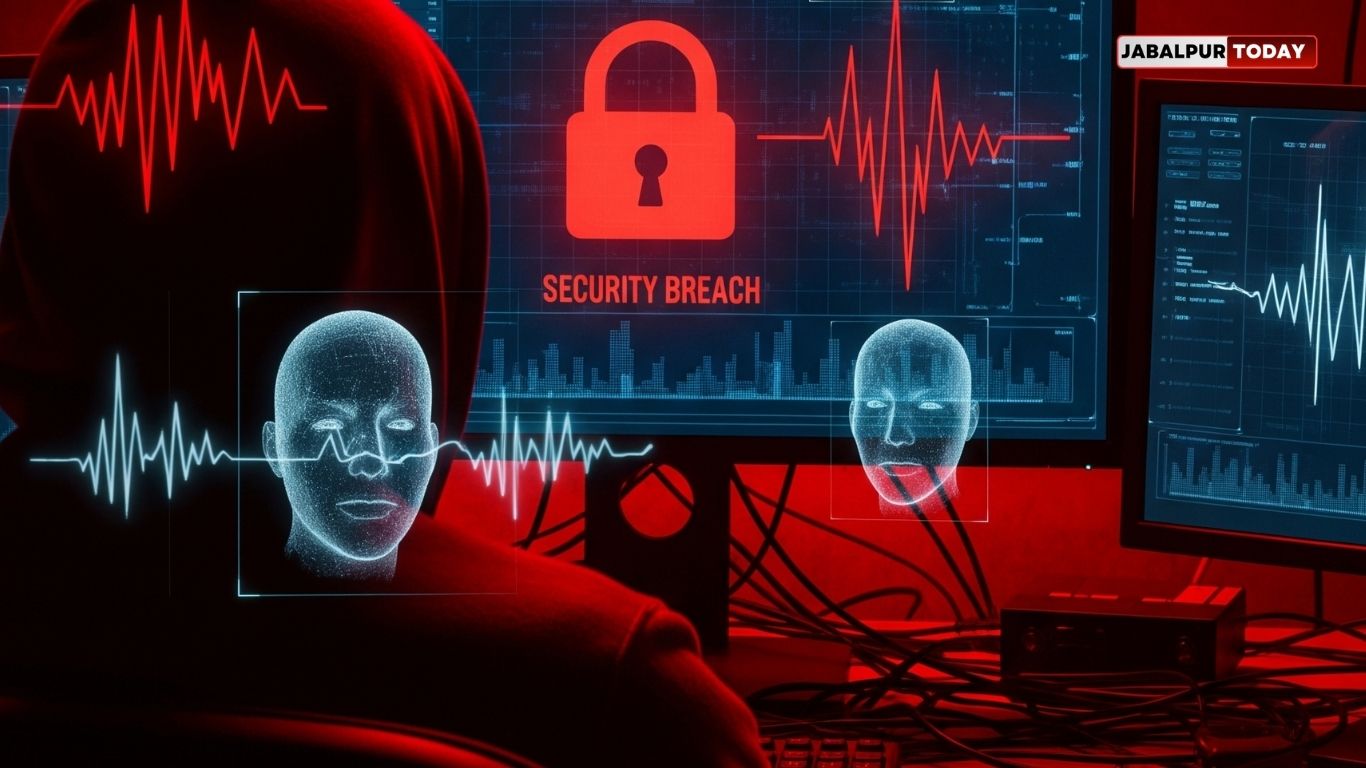 When Your Voice Isn’t Yours: Outsmarting the Deepfake Scam Surge