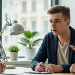 An Extra Chair at the Table: How 8 in 10 Gen Z bring Parents to their Interviews