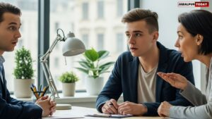 An Extra Chair at the Table: How 8 in 10 Gen Z bring Parents to their Interviews