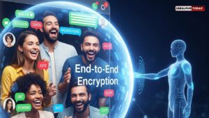Can WhatsApp’s New AI Feature Really Peek into Your Encrypted Conversations?