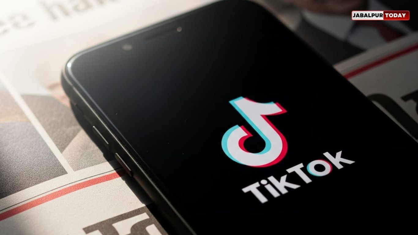 TikTok Teases India: Website Goes Live, But Ban Still Bites