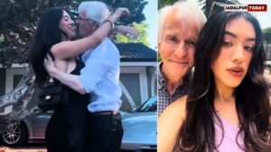 Sugar Daddy? Think Again. This 25-Year-Old Says Her 76-Year-Old Boyfriend Is Pure Passion