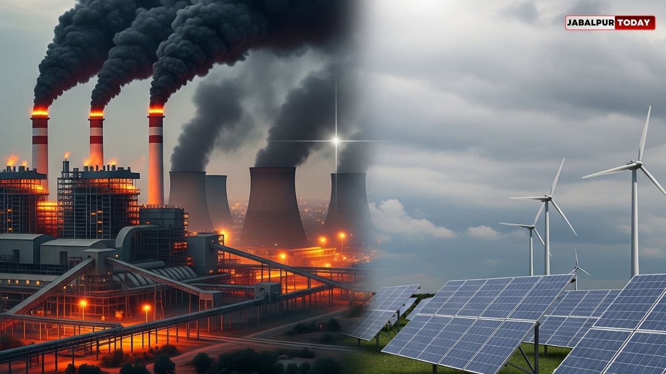 The Harsh Truth Behind India’s Green Energy Hype