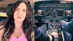 Love, Lust, and Takeoff: Air Hostess exposes affairs above clouds