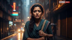 NARI 2025: 4 in 10 Urban Women Still Feel Unsafe in Indian Cities