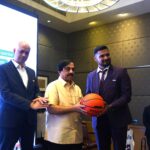 YuviPep Officially Launches Ulhas YuviPep Basketball Academy (UYBA) and App to Shape India’s Next Generation of Global Basketball Talent