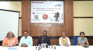 Media Urged to Amplify Fight Against Antimicrobial Resistance at National Workshop