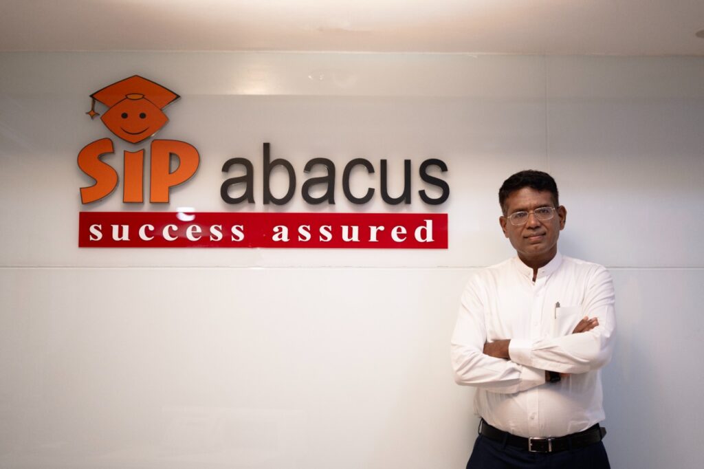 SIP Academy Marks 22 Years with 1,250+ Centres, National Math Contest, and Eco-Action Drive