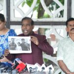 Dr. K.A. Paul Urges PM Modi to Intervene in Nimisha Priya Case, Slams Misinformation and Inaction Over 7-Year Ordeal