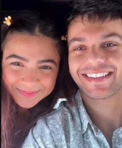 “Cute Little Red Flag”: Apoorva Mukhija’s Ex Utsav Dahiya Drops Song Taking a Dig at Her