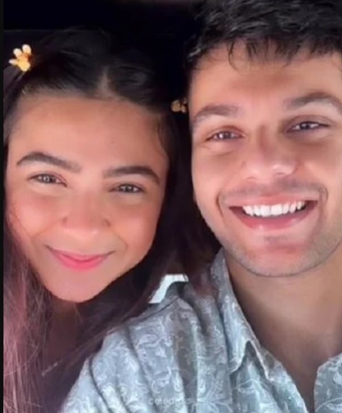 “Cute Little Red Flag”: Apoorva Mukhija’s Ex Utsav Dahiya Drops Song Taking a Dig at Her