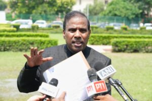 Supreme Court Defers Betting Apps Hearing; Dr. K. A. Paul Warns Delay Is Costing Young Lives