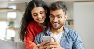 India’s Gen Z Swipes Right on Romance Inspired by Fictional Heroes