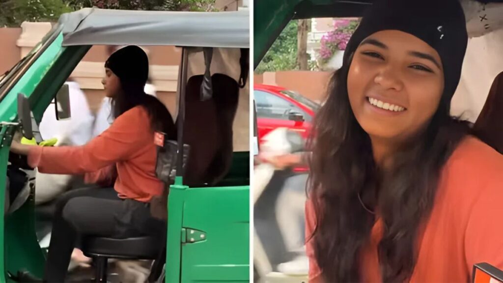 Breaking Stereotypes, Inspiring Women