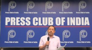 Assam Businessman Nabin Chandra Borah Alleges Threat to Life from CM Himanta Biswa Sarma; Appeals to PM Modi for Protection