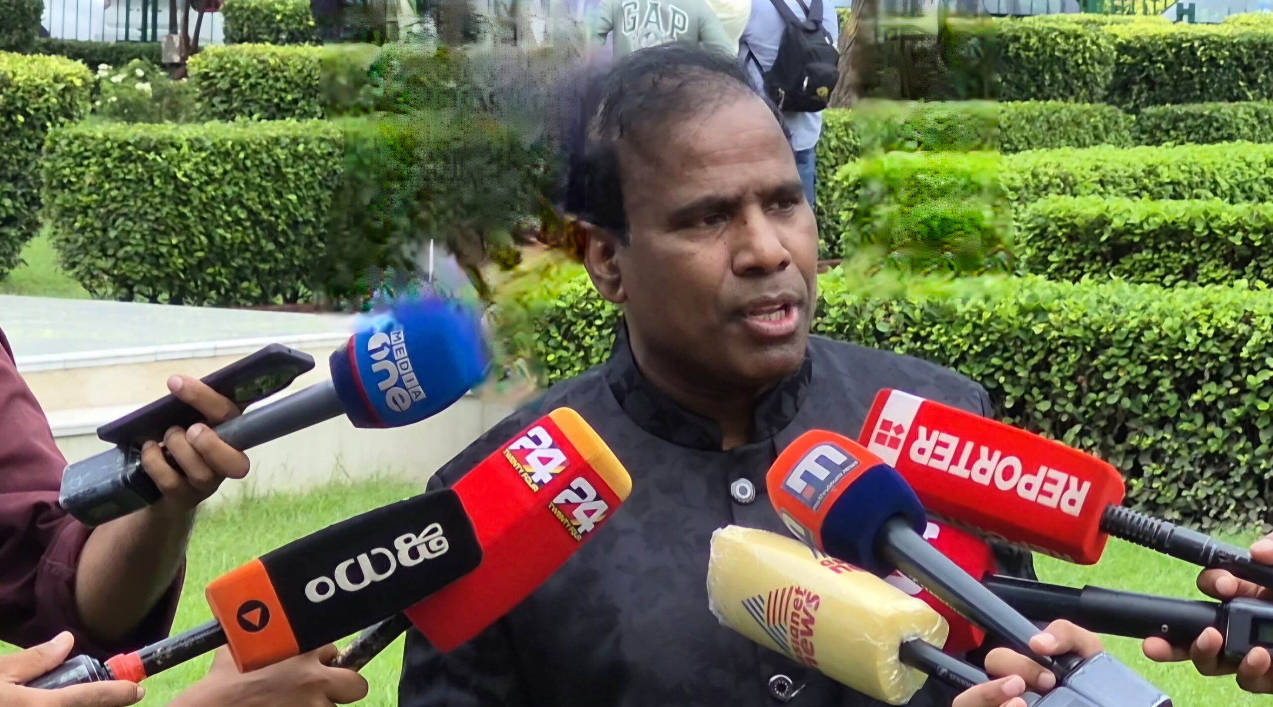 Supreme Court Issues Notice on PIL Seeking Media Gag in Nimisha Priya Case