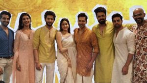 Sunny Sanskari Ki Tulsi Kumari Teaser Disappoints: Netizens Question Lead Pairing