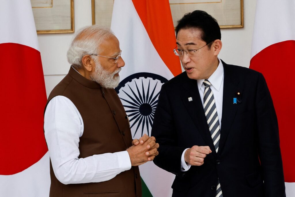 After Chandrayaan-3 Success, India and Japan Target Deeper Lunar Exploration Together