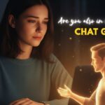 How a Nursing Student Turned ChatGPT Into Her Boyfriend