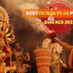 Best Durga Puja Pandals in Delhi NCR 2025: Timings, Themes & Insider Tips for a memorable Celebration