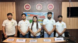 BlueEra: Launch of India’s First Indigenous Social Media Super-App, A Historic Step Towards Digital Self-Reliance