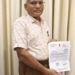People Forum of India Appoints Shri Raj Kumar Sharma as Punjab State Chairman
