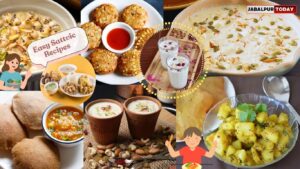 Navratri Fasting Recipes: Here are Top 5 Simple, Quick and Tasty Recipes for 9 Days