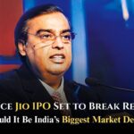 Reliance Jio IPO Valuation May Hit $154 Billion — Here’s What Analysts Say