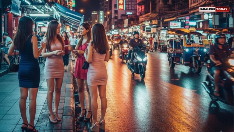“Try Before You Marry”: Pattaya’s Rental Wife Craze Shocks the World