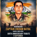 Who Was Captain Vikram Batra? Life, Kargil War Heroics and Love Story Explained