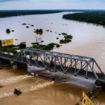 Delhi on High Alert as Hathni Kund Barrage Releases Over 3 Lakh Cusecs of Water