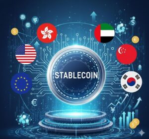 Global Financial Centres Paving Way for Regulatory Clarity on Stablecoin