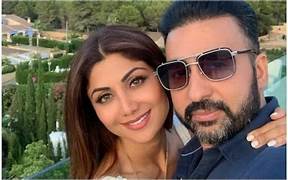 Shilpa Shetty–Raj Kundra Under Lens as Cops Probe Travel Logs in ₹60-Crore Fraud Case