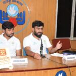 BlueEra: From India, For India — The All-in-One Swadeshi Super Social Media App