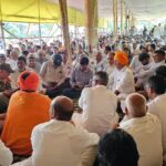 Yaduvanshi Community Holds Mahapanchayat, Demands Change in Film Title ‘120 Bahadur’