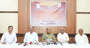 Brick manufacturers across India angry over no reduction in GST on red bricks, announce nationwide protest