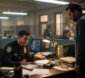 Delhi Police Credibility Questioned: Inspector Named in Shocking Bribery and Harassment Complaint