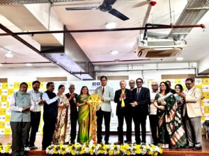 Over 100 Research Papers to be Presented at IV National Media Conclave, SNU