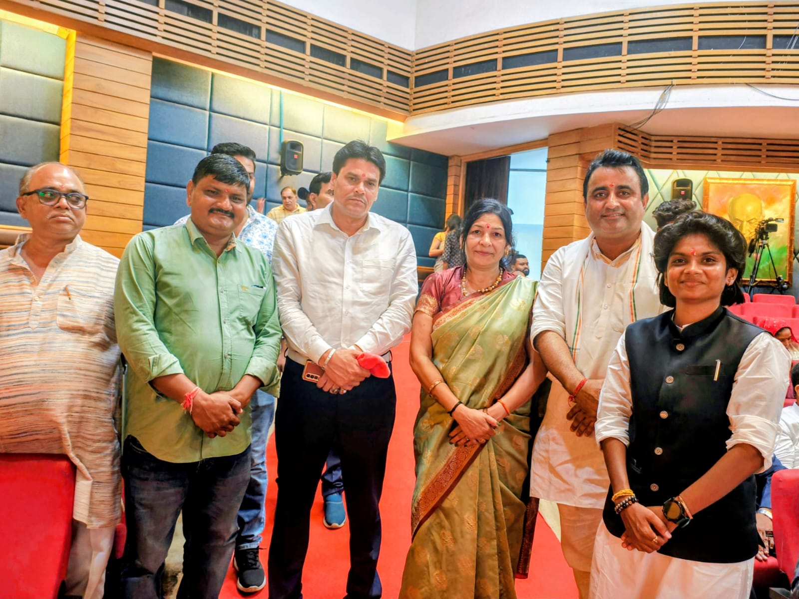 Atal Foundation Expands National Team, Sets New Vision for Growth and Social Impact