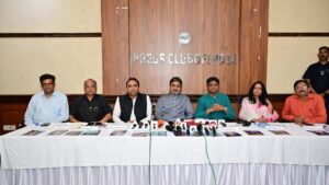 All India Kayastha Mahasabha Announces Historic World Kayastha Conclave 2025